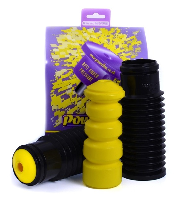 Seat Toledo  Bump Stop Kit - PowerFlex BS2005K