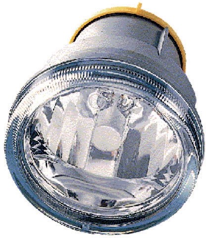 Mistlamp rechts/links C2/C3 02->> H1 XSARA 00->>/SCUDO 07->>