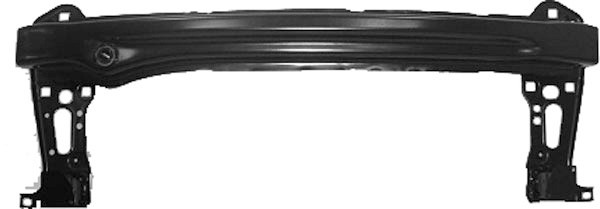 VoorBumper binnenbalk MINI R56 06->> NIET COOPER S CABRIO
