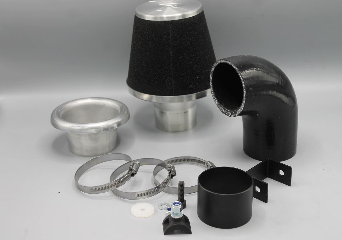 Pipercross Mini New Mini Mk 2 1.6 Cooper S 11/06-Standard Luchtf