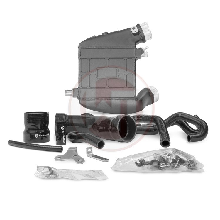 Intercooler Audi RS4 2.9 TFSI [B9] Wagner Performance Kit