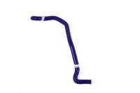 one N75 connection hose for VAG 1.8T 225bhp BAM engine red