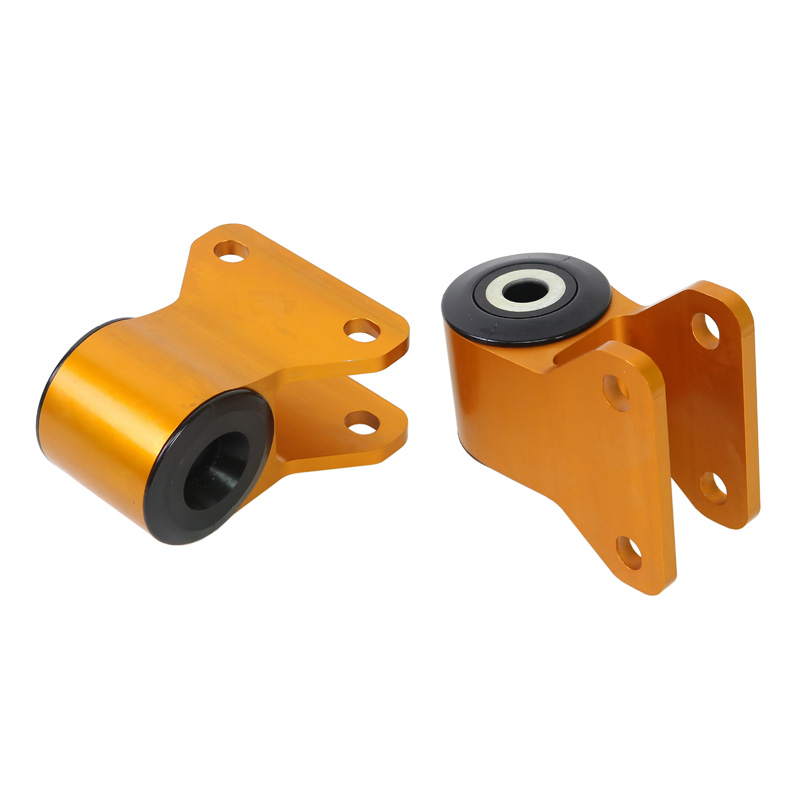 Whiteline Control Arm - Lower Inner Bushing kit  Ford Focus III RS 2015-/Kuga II 2013-2019/MA 3 2009-2013