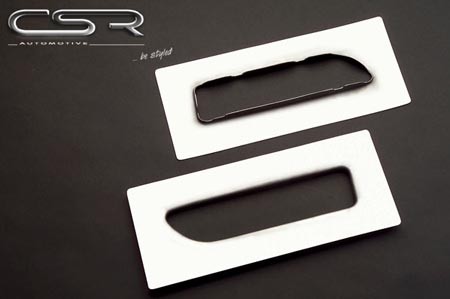frame to weld voor BMW M3-gills BMW