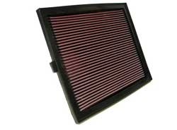 K&N Inlegfilter Mercedes Vito 2.0 1996-10/03
