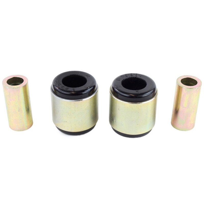 Whiteline Trailing Arm - Rear Bushing  Infiniti G Cabrio 37/Coupé/Sedan / Nissan 350 Z/370 Z Coupé/Roadster/Skyline V35/V36/Stagea M35 2001-2014