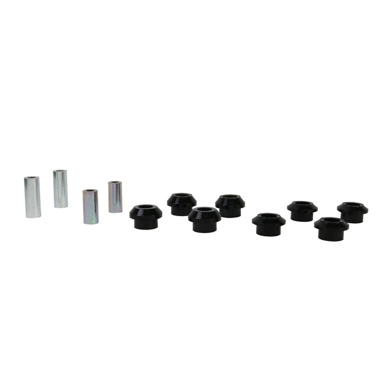 Whiteline Control Arm - Upper Inner Bushing  Subaru BRZ/Forester SJ-SH/Impreza/Legacy V BM-BR/Levorg/Outback BR/Tribeca B9/WRX / Toyota GT 86 Coupé ZN6 2005-