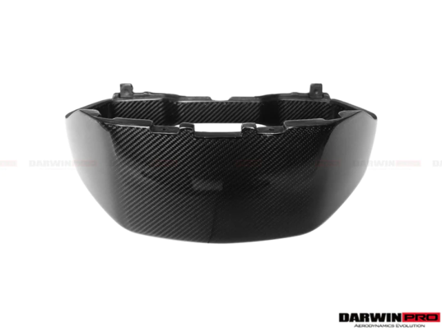 Lamborghini Aventador LP700 Coupe/Roadster Carbon Fiber Tellerbak Cover 2011-2016
