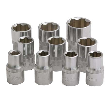 Dop 1/2'' Cr-V 23 mm