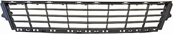 Bumper Rooster CLIO 09->>