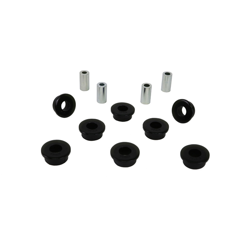 Whiteline Control Arm - Lower Outer Bushing  Acura EL / Honda Civic VII/CR-V I/II/Element 1995-2011