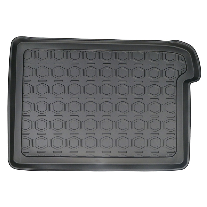 Trunk shell 'Design'  Citroën C4 Grand Picasso 2013- & C4 Grand Spacetourer 2018-