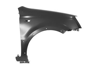 spatbord, 4x4, links Fiat Panda, 2003-2012