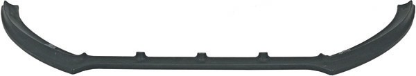 Voorspoiler VW Polo 6R 09-14