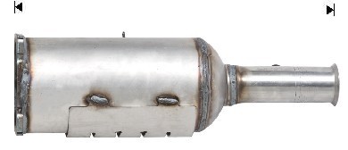 Citroen C4 2.0TD HDI DPF 1997 cc 100 Kw / 136 cv DW10BTED4 (RHR)