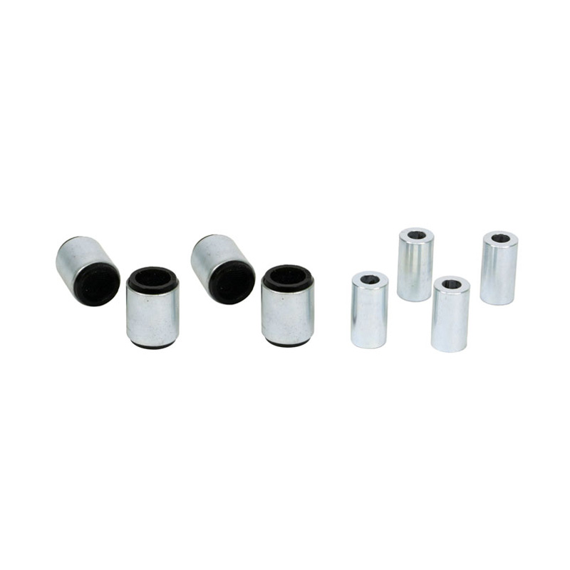 Whiteline Wieldraagarm - Lower Bushing  BMW 1/2/3/4-Serie F20-F23/F45/F30-F34/F36/F80/F82/F83/F87 2011-