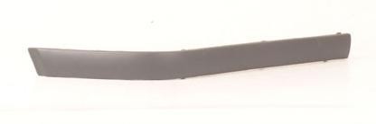 voorbumperlijst, ruw, links, 09/1993-BMW 3 serie E36, 1992-1999,