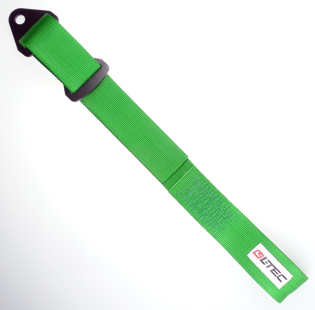 Sleepoog adjustable green