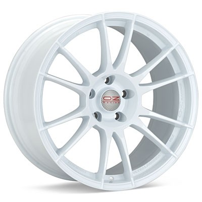Velgen OZ Ultraleggera HLT race white 8.5x20 inch 5x112 ET32