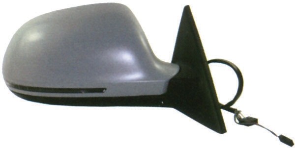 Spiegel rechts Audi A6 4B, 99-04 11-PIN/ELEK. Verstelbaar
