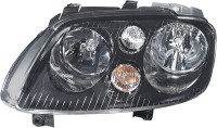 Koplamp links TOURAN 03-06