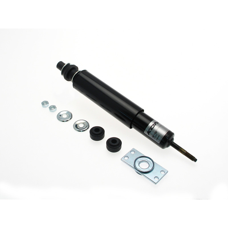 KONI Classic Shock absorber  Mercedes 180/180D/190/190D/190B/190DB/219/220/220A/220S 1955-1962 - Rear axle (80-1104)