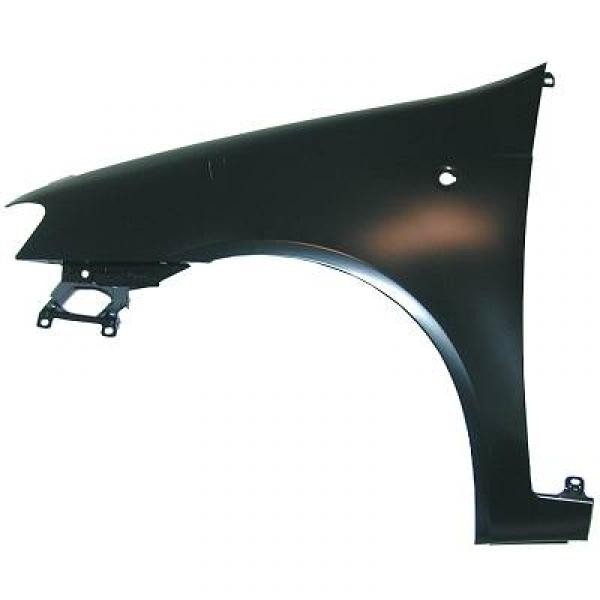 Voorscherm links FIAT PUNTO 99-03 NIET MODEL HGT