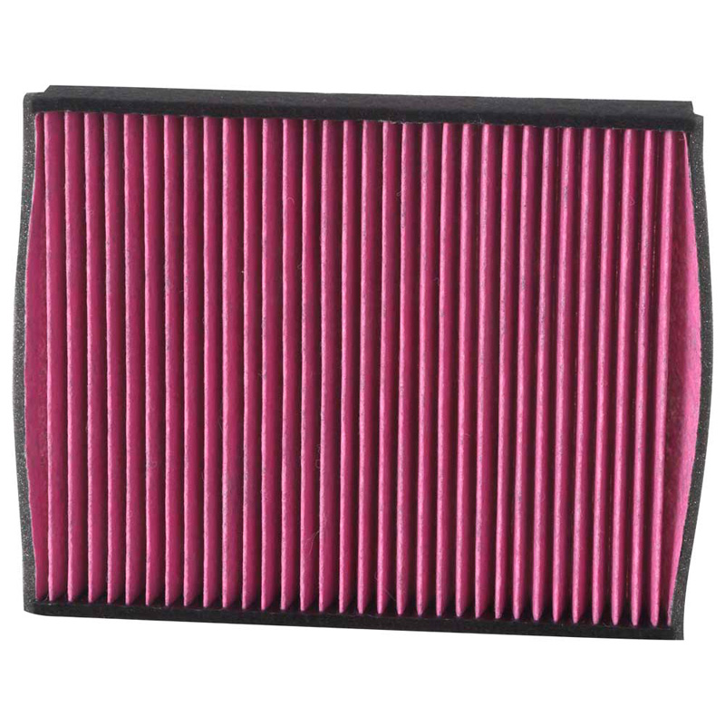 K&N Premium Disposable Cabin Air Filter  Ford various models (DVF5012)