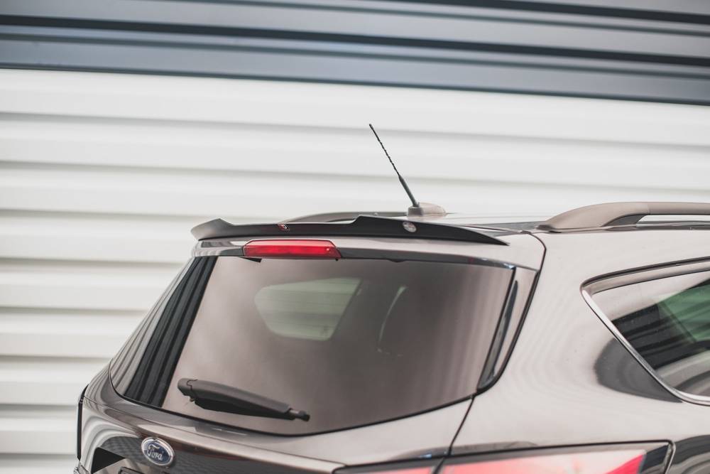 Kofferbakspoiler Ford Escape MK3 Maxton