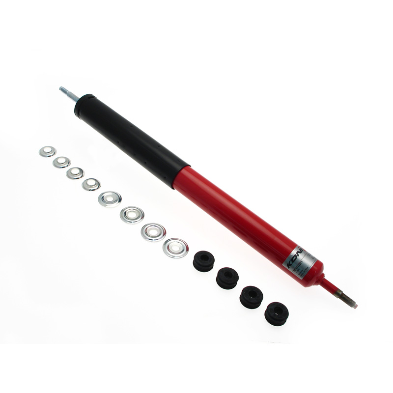KONI Heavy Track Shock absorber  Land Rover Discovery I 1989-1998 - Front axle - Only for 50mm raised vehicles (30-1311SP1)