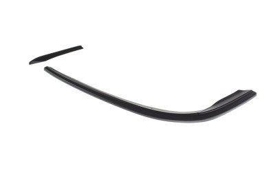Diffuser VW Passat CC Glans Zwart