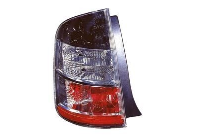 achterlicht, zonder fittingdeel, links Toyota Prius, 2003-2009