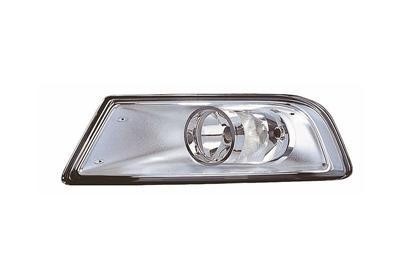 mistlamp, links,-02/2010 Ford Galaxy, 2006 -