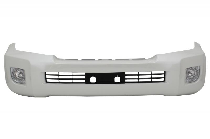 Bodykit TOYOTA Land Cruiser FJ200 08-11 Conversion naar Facelift