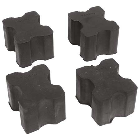 COIL SPRING SPACERS