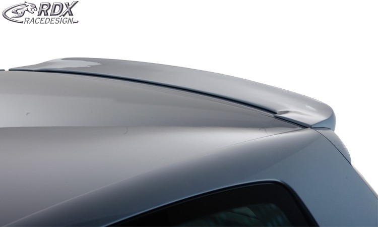 Dakspoiler VW Golf 6 "klein"