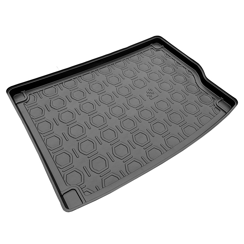 Trunk shell 'Design'  Kia Niro 2016- (High loading floor incl. Subwoofer)