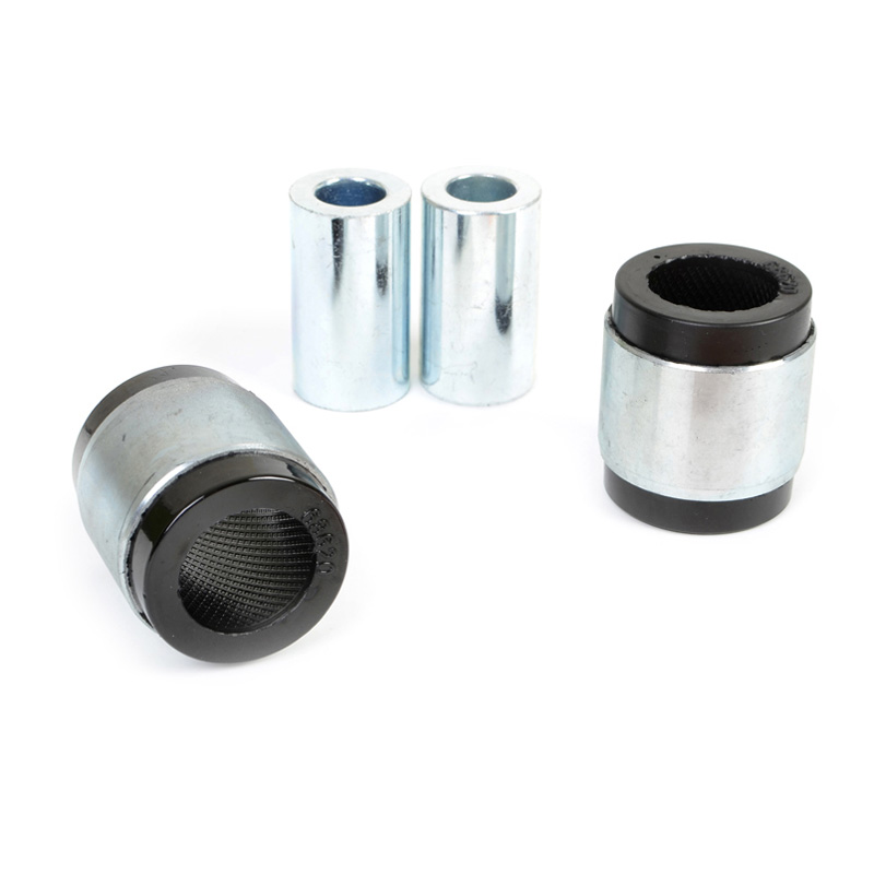 Whiteline Control Arm - Lower Front Outer Bushing  Audi/Seat/Skoda/Volkswagen 2003-
