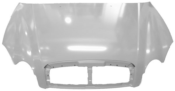 Motorkap HYUNDAI SONATA 01-05 TYPE Y3