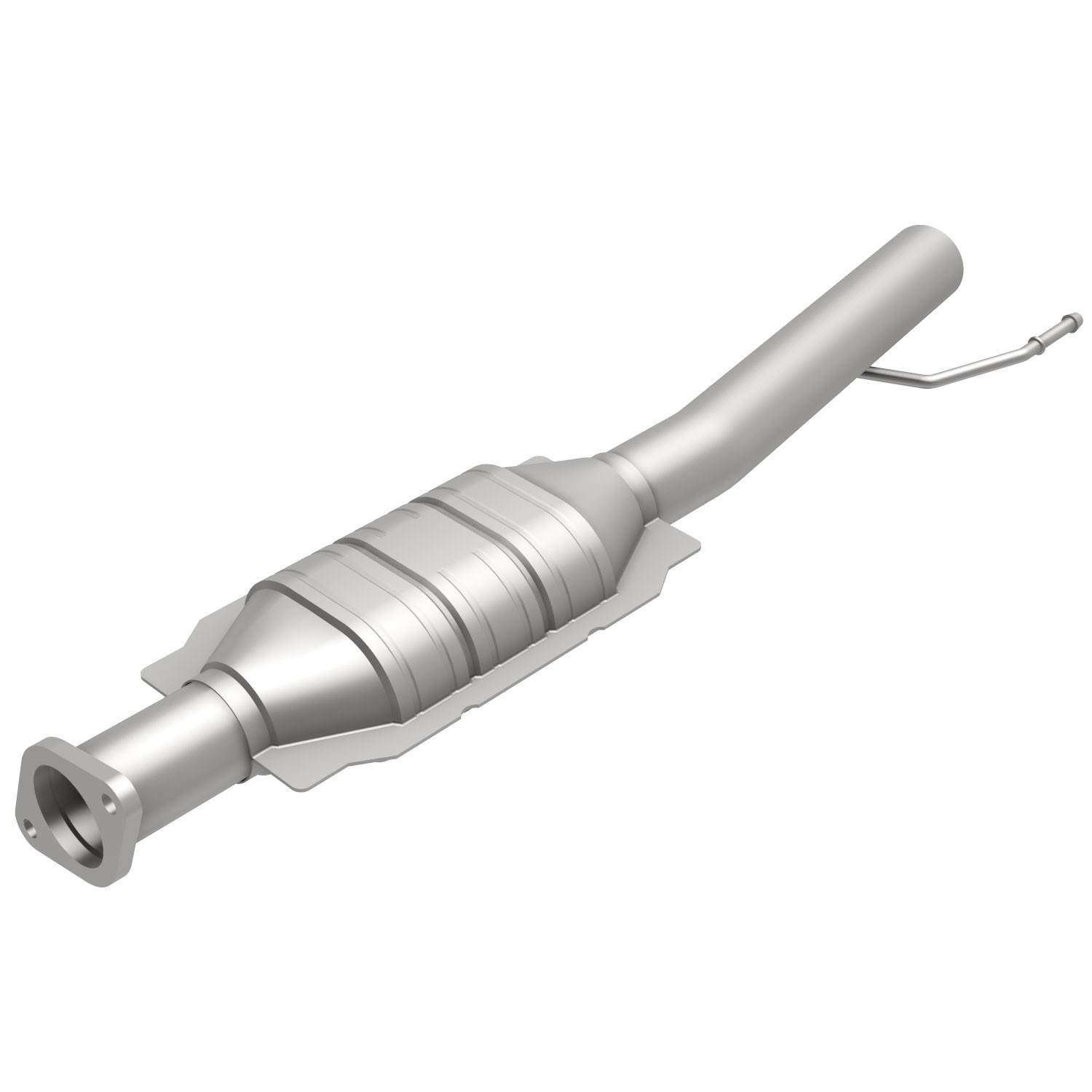Ford Catalysator (DF) 05-09 Escape/Trib 2.3 rr Magnaflow Catalys