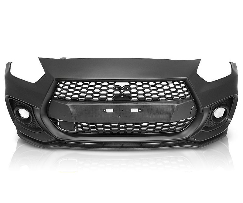 Voorbumper Suzuki Swift ZC33S Sport-Design 17-..