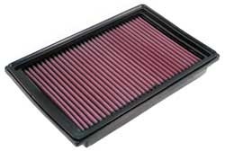 K&N Inlegfilter Chrysler PT Cruiser 2.4 2006-09