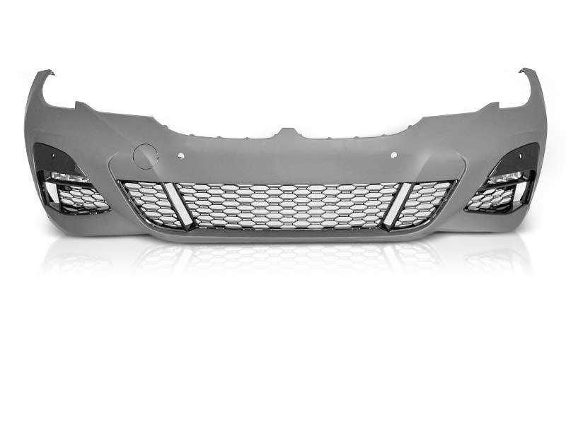 Voorbumper BMW 3 Serie G20 / G21 Sport Look PDC
