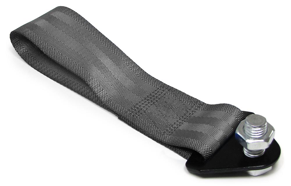 QSP Sleepband 20cm - Rood