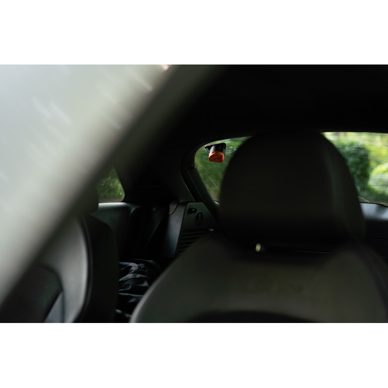 Batavia MaxxSafe Car Window Breaker - Life Saving Tool