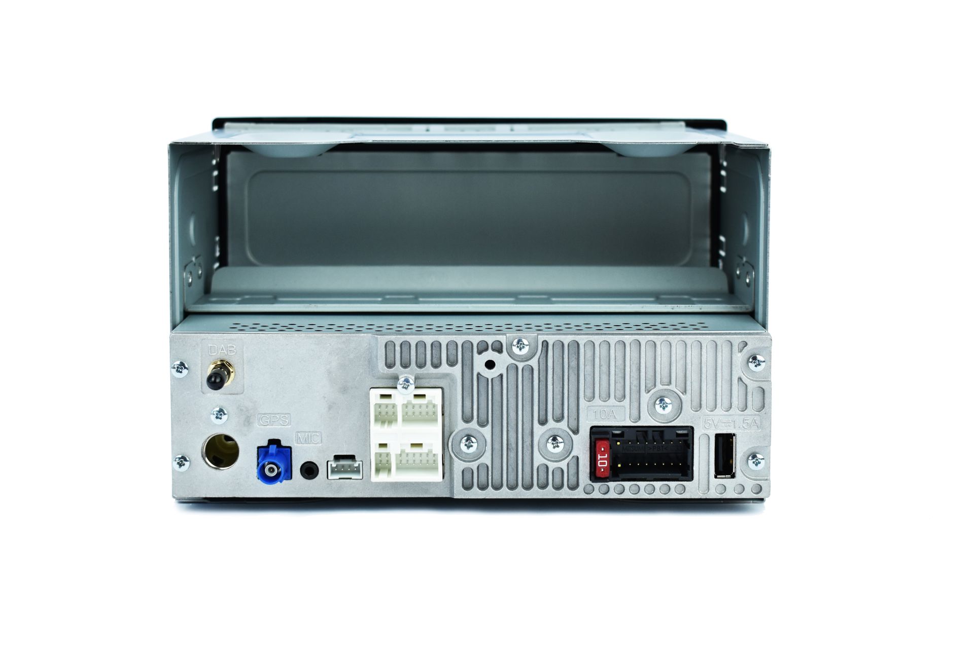 PIONEER autoradio SPH-DA230DAB