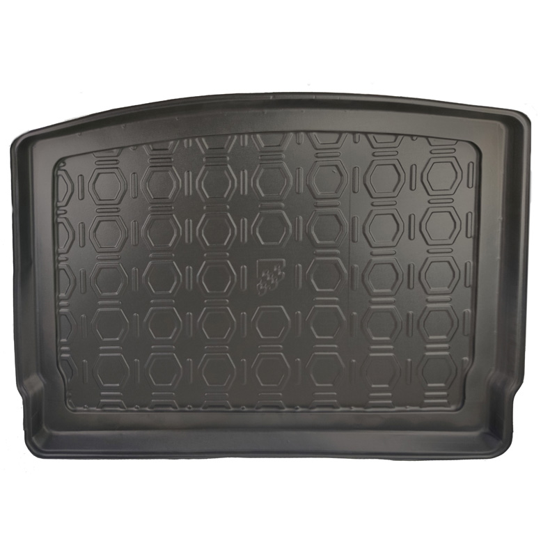 Trunk shell 'Design'  Volkswagen Golf V/VI 3/5-doors 2003-