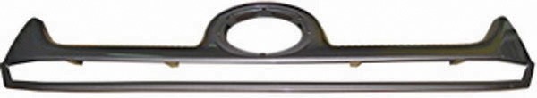 Grill onder Toyota Hilux