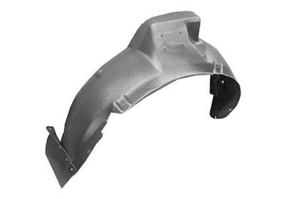 binnenscherm, plastic, voor, rechts Seat Alhambra, 1996-2000
