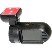 ParkSafe Onboard Car Camera Full HD + G-Sensor/GPS/Google Map